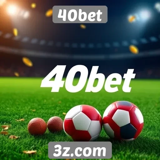 Análise das promoções oferecidas pelo site 40bet