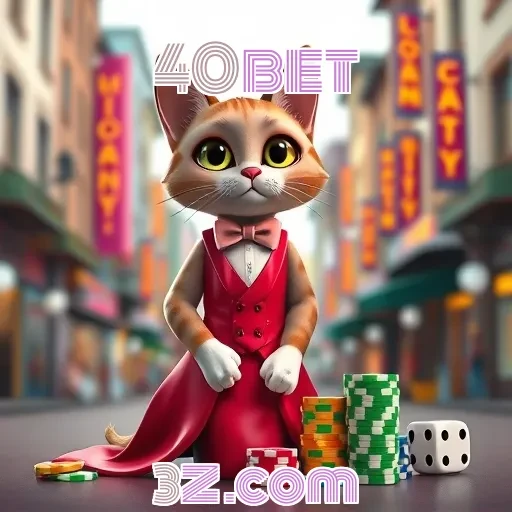 40bet Perguntas Frequentes