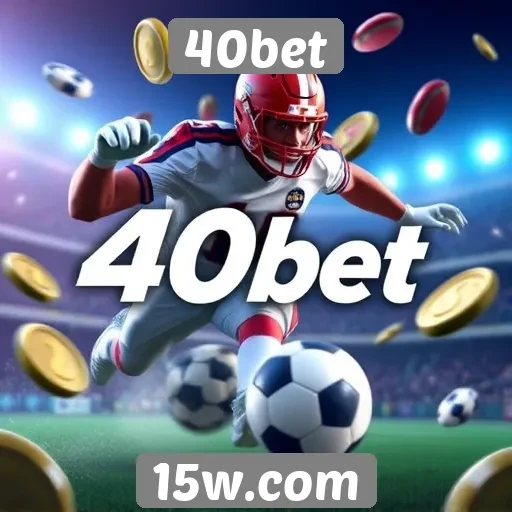 Novidades de jogos disponíveis no site 40bet