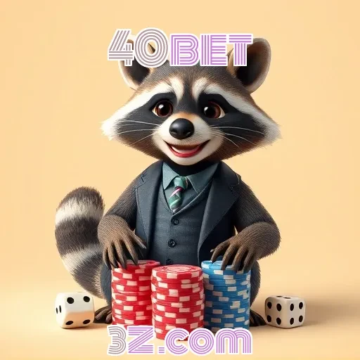 40bet: Descubra os Encantos do Cassino Ao Vivo que Você Não Conhecia