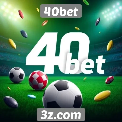 Principais jogos disponíveis no 40bet