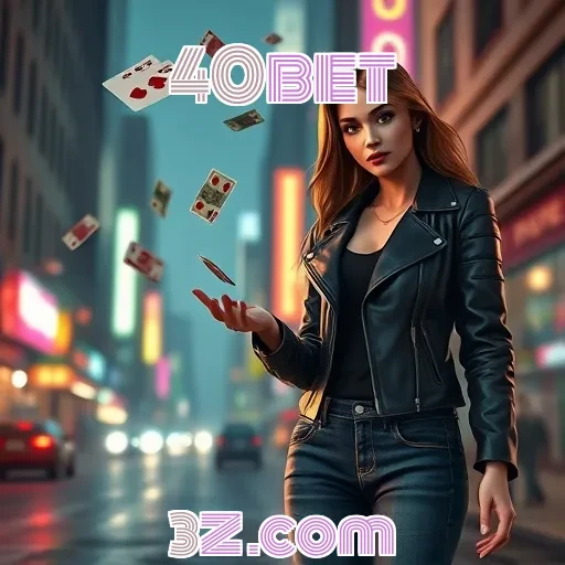 40bet: Descubra os Melhores Métodos de Pagamento para suas Apostas