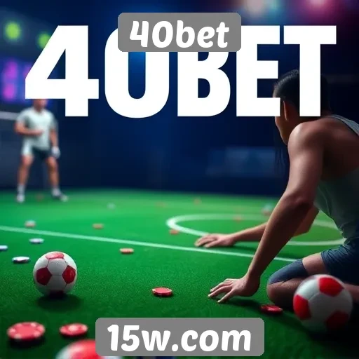 Feedback de jogadores sobre o 40bet